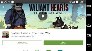 تحميل لعبة  Valiant Hearts screenshot 4
