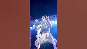 Thumbnail of GYPSY || Haye mera balam thanedar || Pranjal Dahiya New Song || Pranjal Dahiya Live Stage Show