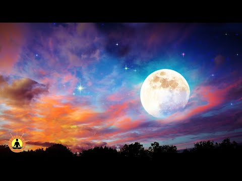 🔴 Relaxing Sleep Music 24/7, Calm Music, Yoga, Sleep Meditation, Spa, Study Music, Sleeping Music
