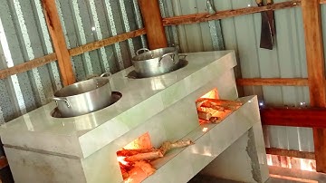 BẾP CỦI KHÔNG KHÓI | 0968082645 | XÂY BẾP CỦI TẬN NƠI