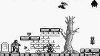 Castlevania Legends