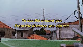 Eldar Kedem-You And Me (lyrics)