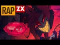 RAP DE ALASTOR || HAZBIN HOTEL PILOTO 2020 TRIBUTO 44# || SennerZxMusic ft.Kballero RAP