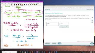 1104 ALEKS examples - Solutions