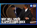 Will Smith Punches Chris Rock At Oscars | 10 News First