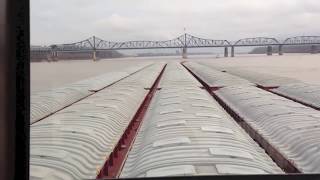 Vicksburg Bridges -CAUTION CRUDE LANGUAGE!!!