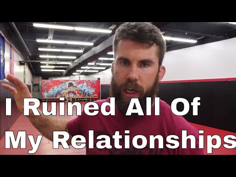 How to Balance a New Relationship and your BJJ Training Schedule