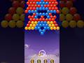 Bubble shutter game play #viralvideos #viral #shortvideos #shhort #games #gaming #gameplay #bubble