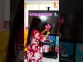 কাগজের খেলনা পাখি❤️ #viral #diy #craft #fyp #shorts