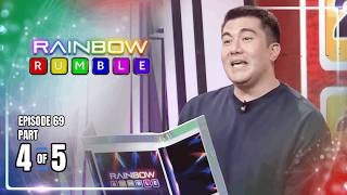 Rainbow Rumble | Episode 69 (4/5) | February 22, 2026