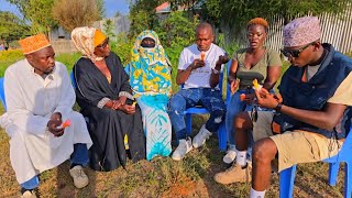 Siri Kubwa Moha amepewa siku tatu Kufa Daktari  ameingilia lazma tujue ukweli