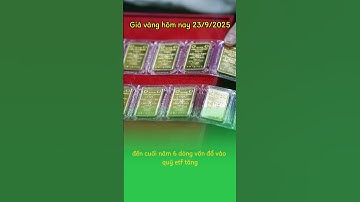 Giá Vàng Tăng Kỷ Lục 3.720 USD! Fed Tiếp Tục Cắt Lãi Suất, Nhà Đầu Tư Mua Mạnh Vàng & Bạc! #shorts