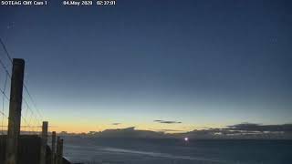 Sumburgh Head 03-05-20