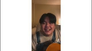 i love you so-Purpeech(cover)