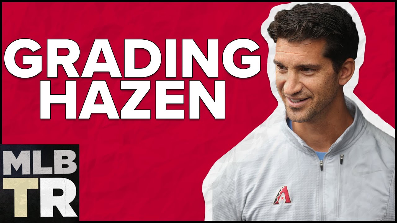 Mike Hazen says Diamondbacks did not take trading Daulton ...