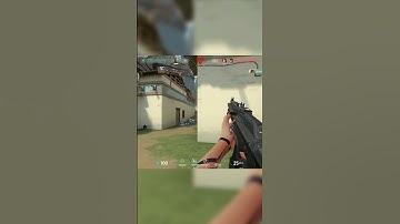 1v3 INSANE Clutch 🔥 | Valorant