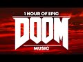 1 Hour of Epic &#39;Doom&#39; Music