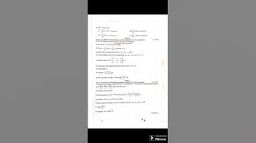 11th Maths First Revision Test Question paper 2024