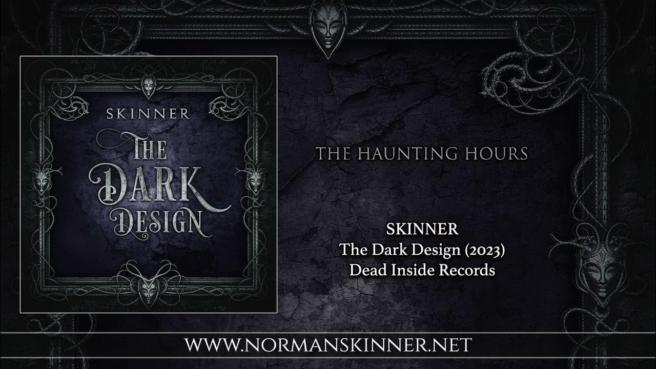 Skinner The Haunting Hours YouTube skinner-the-haunting-hours-youtube