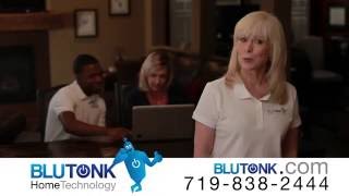 Computer Repair - Colorado Springs : BluTonk