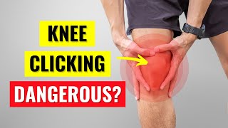 The Truth Behind Why Your Joints Make Popping Sounds!