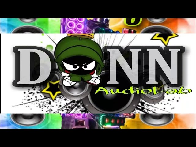 (DonnAudioLab) The remix Mashup2 [djkeVin] [djRanny] (the battle of the sounds music) class=