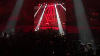 Angelus Apatrida-Indoctrinate @AngelusApatrida #angelusapatrida