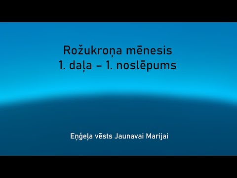 Video: Kā Uzzināt Eņģeļa Dienu