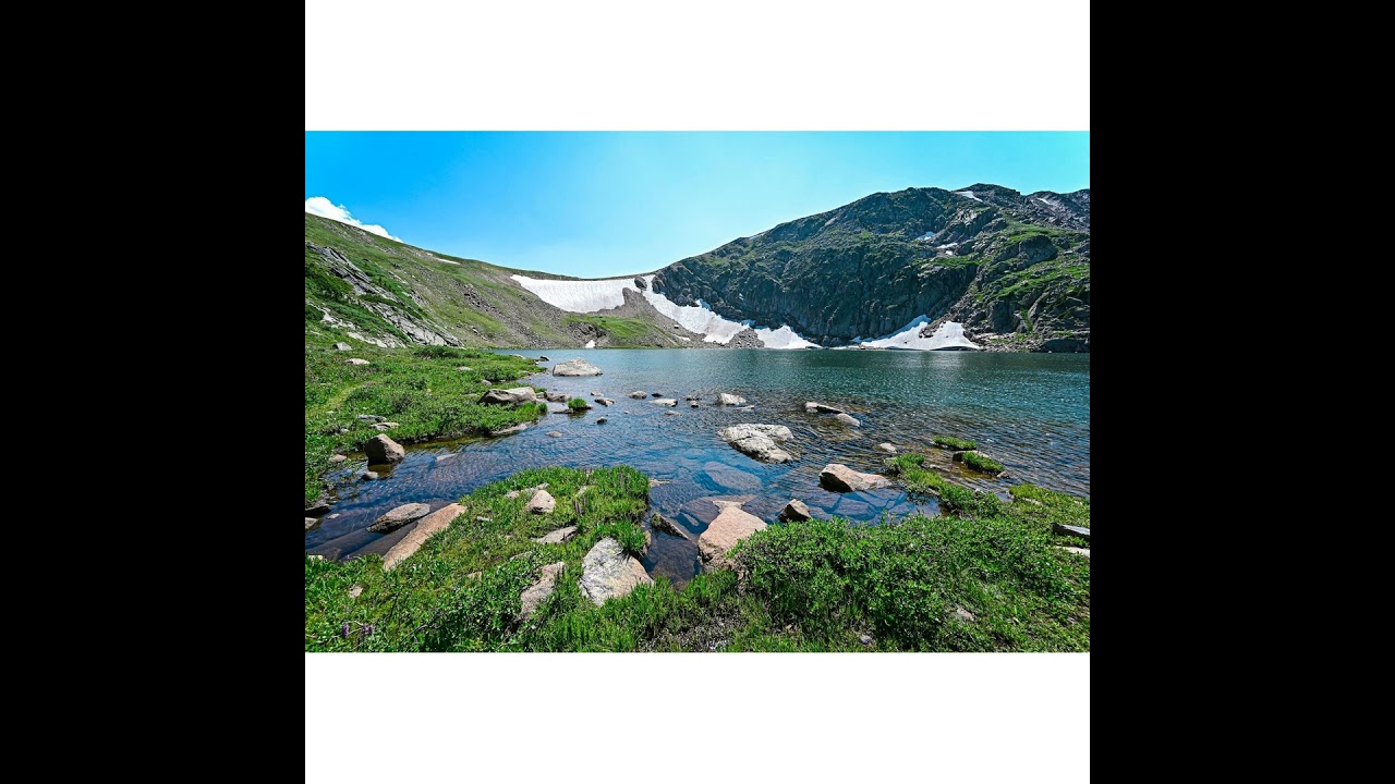 Discover the Majestic Devil's Thumb Pass and King Lake Loop Trail | Summitborn