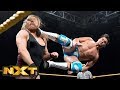 Pete dunne vs angel garza wwe nxt sept 11 2019