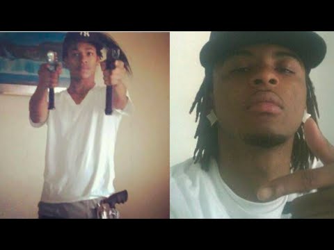 The Murder of Odee Perry and Sheroid Liggins