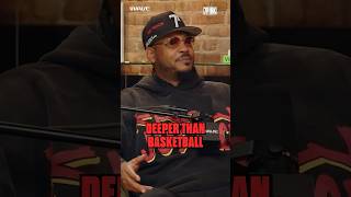 Melo Wouldve Retired If Knickstape Squad Won A Ring