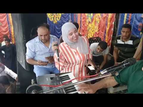 ألتراس أهلاوي الأهلى ده حياتنا بصوت الكروان فاتن يوسف