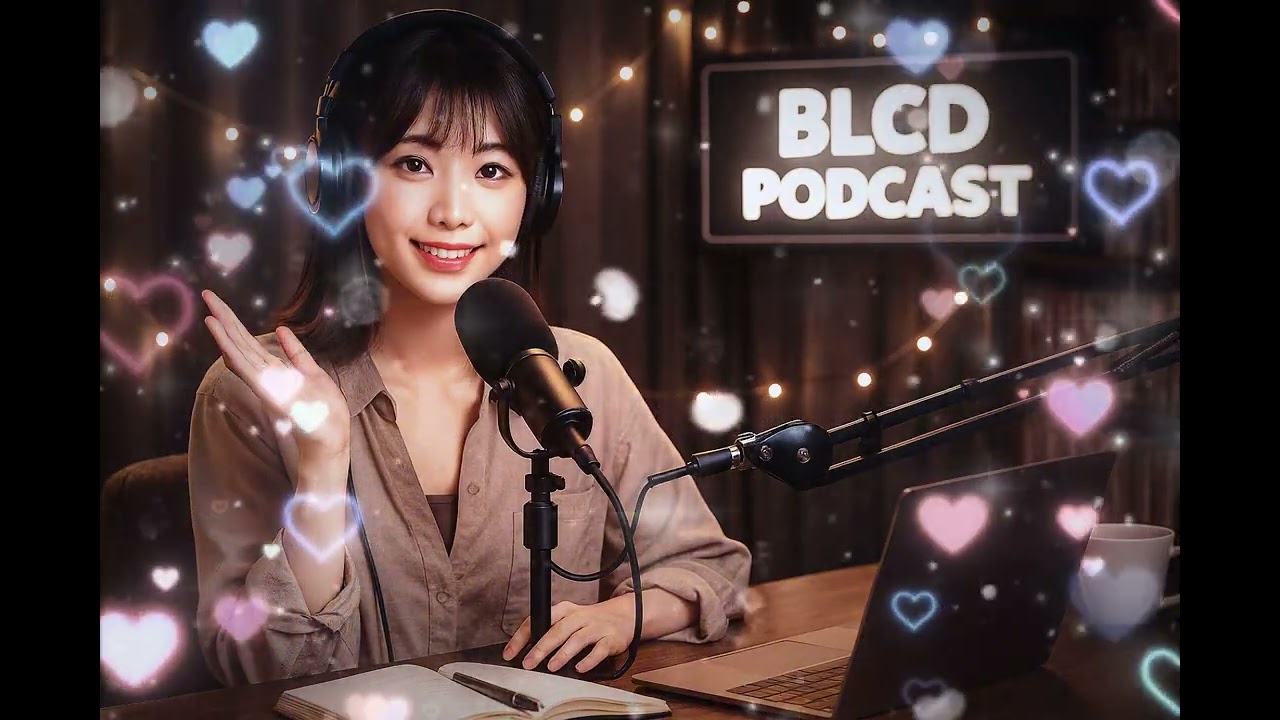 𝔹𝕃ℂ𝔻: How Many June Nights Will It Rain So I Can Find My Way Back to You? 