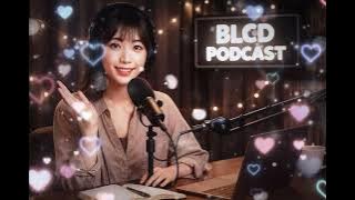 𝔹𝕃ℂ𝔻: How Many June Nights Will It Rain So I Can Find My Way Back to You? #BLCD