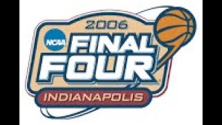 2006 NCAA Tournament Selection Show