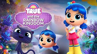 The Voice Actors of True and the Rainbow Kingdom (Michela Luci, Dante Zee, Eric Peterson) (StarBeam)