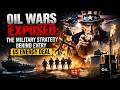 Hidden Strategy in US Oil Wars | Podcast