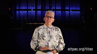 Charles Santos on BODYTRAFFIC