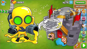 BTD 6 Advanced Challenge - What the Duck? 2.0 | 11 October 2021