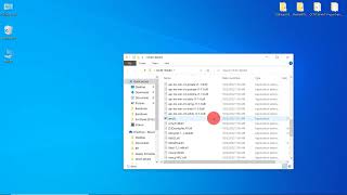 How do I Created OpenCore EFI for Intel Desktops using OCAT-Win64 on Intel PC.