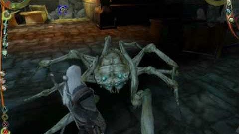 The Witcher: Enhanced Edition - Walkthrough: Chapter 5 - Part 16