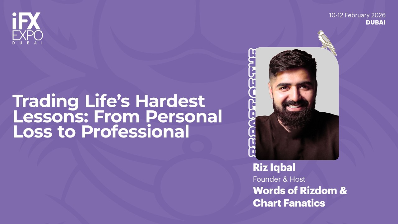 Trading Life’s Hardest Lessons: From Personal Loss to Professional Growth