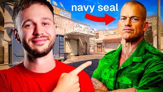 Why Every CS Player Needs to Hear Jocko Willink
