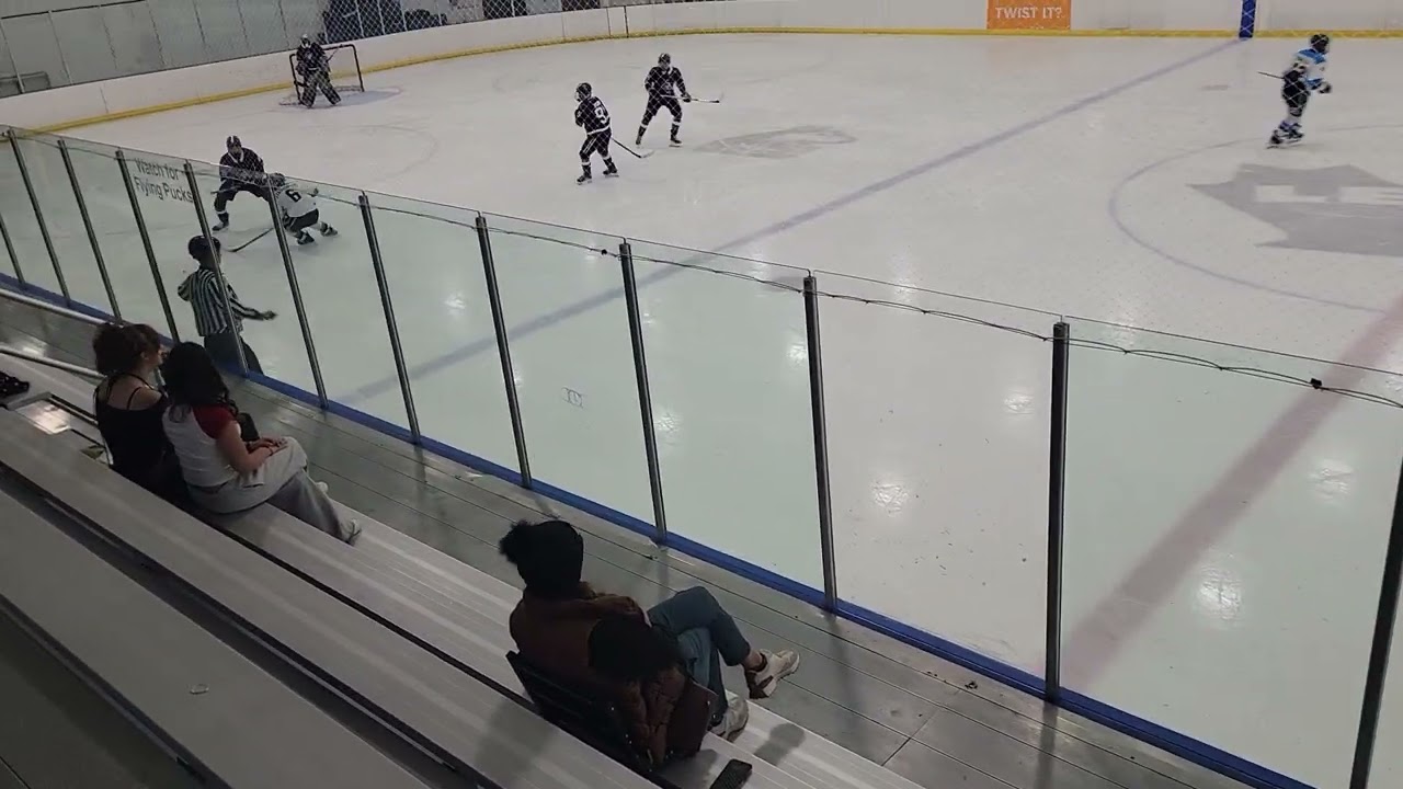 9/12/24 TI vs Storm (3rd periof)