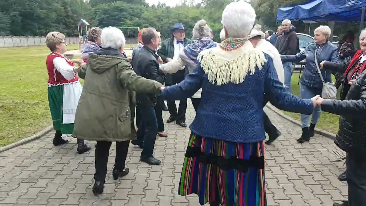 Mój kochany ... Wieś Smarków.