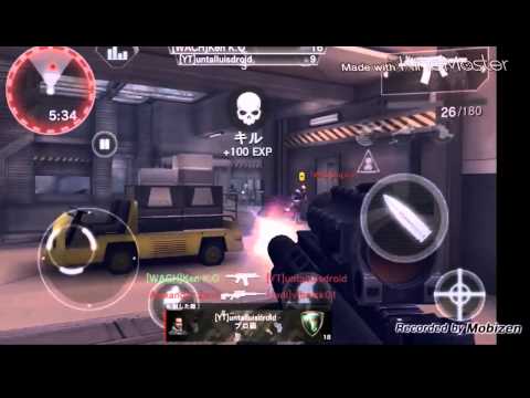 MC4実況プレイ動画#131 「Mobizen使ってみた！音ずれ注意」