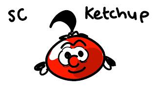 【SC KETCHUP】breaking my record of 1 stream per hour