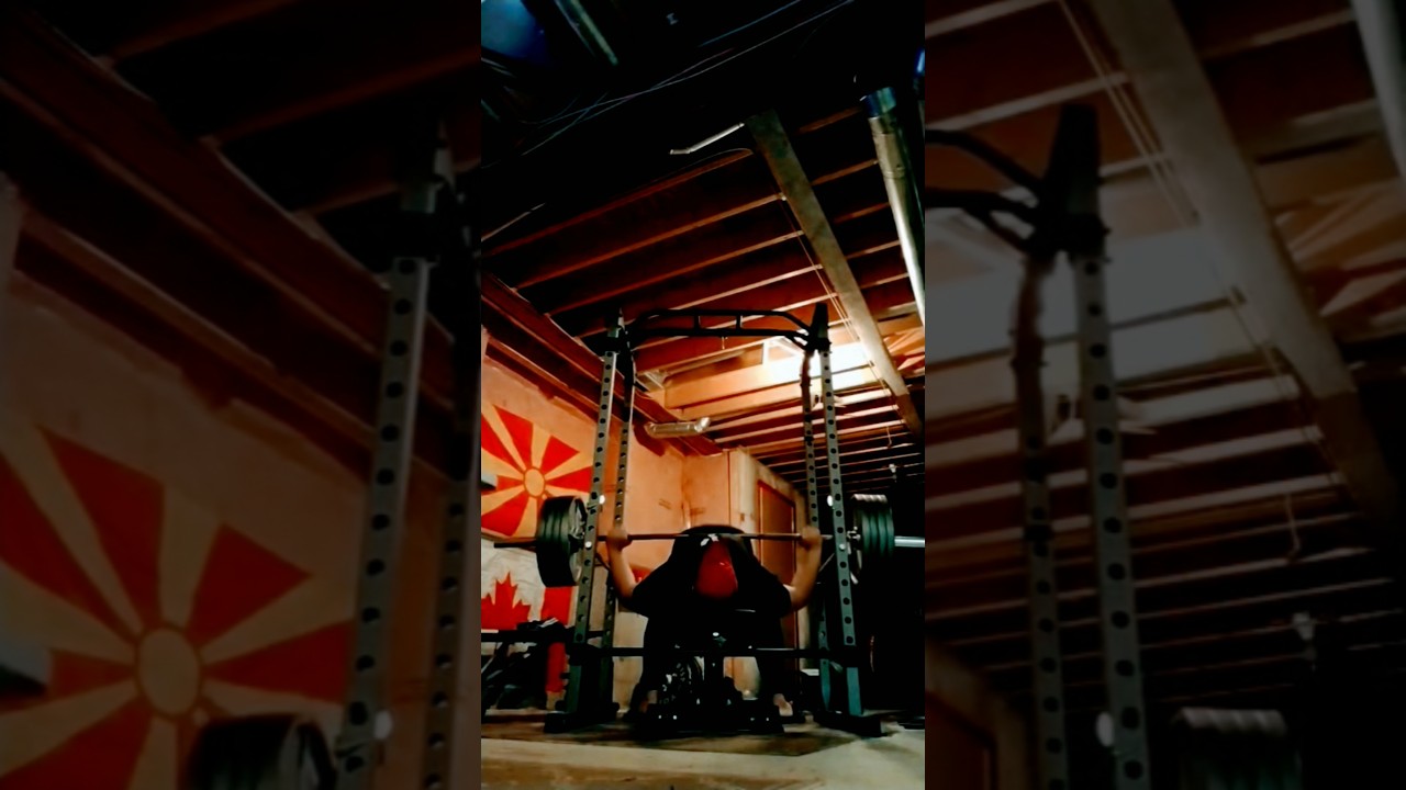 405 bench press #benchpress #reps #motivation #chest #lifting #vibes