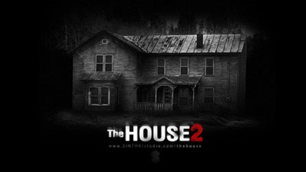 เกม the house 2  Update 2022  The House 2 Walkthrough Gameplay Playthrough Let's Play No Commentary